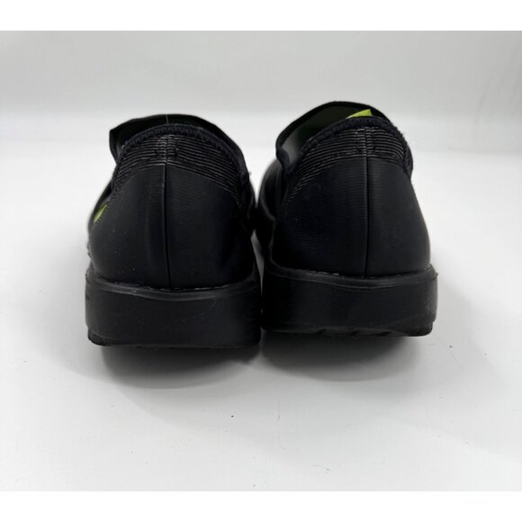 Oofos Mens Recovery Slip-On Shoes M 9 EU 42 Lightweight Athletic Design - Picture 10 of 10